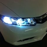 Honda Civic FB7 Beyaz Gündüz Ledi DRL Led FEMEX Premium