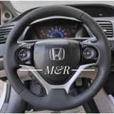 Honda Civic Fb7 Deri Direksiyon Kaplama Deri Direksiyon Kılıfı