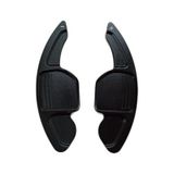 Honda Civic Fb7 Direksiyon F1 Vites Kulakçık Paddle Shift Siyah 2