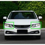 Honda Civic Fb7 Far Camı 2012-2015 - Sol