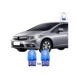 Honda Cıvıc Fb7 Kasa Beyaz Gündüz Farı Ampulü T20 WY21/5W PH5523DV