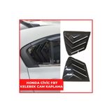 Honda Civic Fb7 Kelebek Cam Jaluzisi 2012-2016 carss2784
