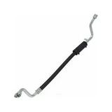 Honda Cıvıc Fb7 Klima Radyatör Boru No-2 2012-2015 80312-Tr0-A02-Gol