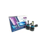 HONDA CIVIC FB7 LED XENON SİS FARI AMPULÜ H11 PHOTON DUO