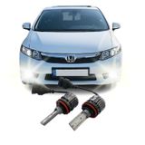 HONDA CIVIC FB7 LED XENON SİS FARI AMPULÜ H11 PHOTON ZERO