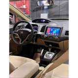 Honda Civic Fb7 Model Uyumlu Multimedya Carplay, Navigasyon 4gb Ram 64GB Hafıza
