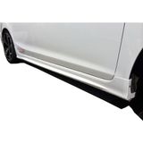 Honda Civic Fb7 Mugen Yan Marşpiyel
