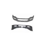 Honda Cıvıc Fb7 Ön Tampon 2012-2015 04711-Tr0-G00zz-Mhr