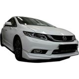 Honda Civic Fb7 Ön Tampon Eki Karlık Boyasız