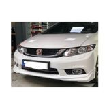 HONDA CİVİC FB7 ÖN TAMPON EKİ