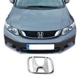 HONDA CİVİC FB7 PANJUR ARMA LOGOSU 2012 2016