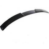 Honda Civic Fc5 ( 2016-2020) Abs Plastik Cam Ustu Piano Black Spoiler