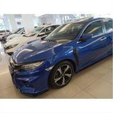 Honda Cıvıc Fc5 2016-2020 Camurluk Ventı Kalın