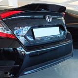 Honda Civic Fc5 2016-2020 Dto Model Spoiler (Parlak Siyah)