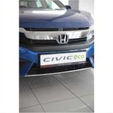 HONDA CIVIC FC5 2016-2020 ÖN TAMPON ALT NİKELAJI TEKLİ