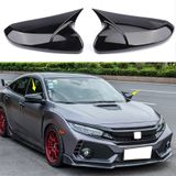 Honda Civic FC5 2016- Sonrası Yarasa Ayna Kapağı