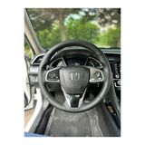 Honda Civic Fc5 Araca Özel Direksiyon Kılıfı Bentley Deri
