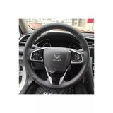 Honda Civic Fc5 Araca Özel Direksiyon Kılıfı (Kalıbımızda Herhangi Bir Sorunu Yoktur)