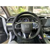 Honda Civic Fc5 Araca Özel Direksiyon Kılıfı Orjinal Derisi Sökülerek Yapılacaktır