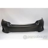 Honda Civic Fc5 Arka Tampon Sedan 2016- (Oem No: 04715Tezy00Zz)