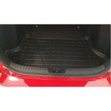 Honda Civic Fc5 Bagaj Havuzu - Siyah
