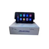 Honda Civic Fc5 Blueway 4-64 Profesyonel Oem Multimedia