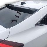 Honda Civic Fc5 Cam Üstü Spoiler (Plastik)(Boyasız)