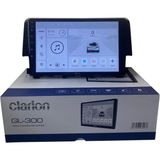 Honda Civic Fc5 Clarion 4-64 Tam Profesyonel Oem Multimedia - Siyah