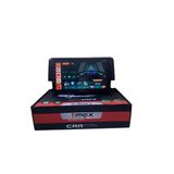 Honda Civic Fc5 Fimex 4-64 (Fanlı) Dspli Pro Oem Multimedia