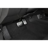 Honda Cıvıc Fc5 & Fk7 Gri Pedal Seti (Geçmeli) (514545233)