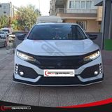 Honda Civic Fc5-fk7 Uyumlu Type-r Kartal Gözü Led Seti