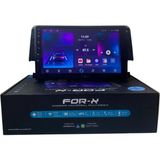 Honda Civic Fc5 Forx 6-128 Tam Profesyonel Oem Multimedia - Siyah