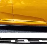 Honda Civic Fc5 Gc400 Yan Marşpiyel Lip (Plastik)