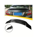 Honda Civic Fc5 Jdm Boyalı Bagaj Üstü Spoiler 2015-2021 Arası Uyumlu