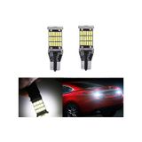 Honda Civic Fc5 Led Geri Vites Ampulü W16W T15 Beyaz 1 Çift