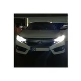 HONDA CIVIC FC5 LED XENON KISA FAR AMPULÜ PHOTON MONO 2plus H11