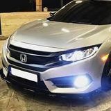 Honda Civic Fc5 Led Xenon Sis Far Ampulu Femex Eco Power H8 H11 H16