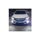 Honda Cıvıc Fc5 Led Xenon Sis Farı Ampulü Evo H11