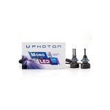 HONDA CIVIC FC5 LED XENON UZUN FAR AMPULÜ HB3 9005 PHOTON MONO +2 PLUS YENİ SERİ