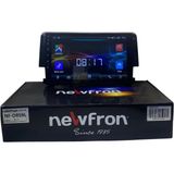 Honda Civic Fc5 Newfron 6-64 Tam Profesyonel Oem Multimedia - Siyah