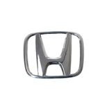 Honda Cıvıc Fc5 Ön Panjur Arma 2016-2021 75700-Tba-A00-Gld