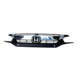 Honda Civic Fc5 Ön Panjur Sifir Park Sensör Delikli 2017 2018 201 436444576
