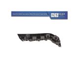 Honda Civic FC5 Ön Sağ Tampon Braketi 2016-2021
