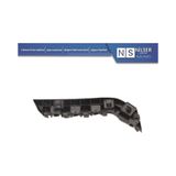 Honda Civic Fc5 Ön Sol Tampon Braketi 2016-2021 554768246