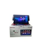 Honda Civic Fc5 Pioneer 4-64 Tam Profesyonel Oem Multimedia