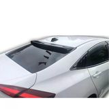 Honda Civic Fc5 Plastik Cam Üstü Spoiler Dayanıklı Kolay Montajlı Sportif Tasarım