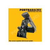 Honda Civic FC5 Port Bagaj Ara Atkı