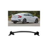 Honda civic fc5 typer bagaj üstü spoiler rr boyasız 2016 / 2020