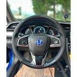Honda Civic Fc5 Uyumlu Universal Direksiyon Kılıfı (Tam Kılıf Değildir)
