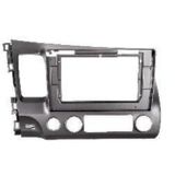 Honda Civic Fd6 2006- 10 İnç Multimedia Çerçevesi